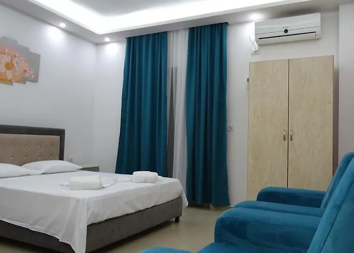 Hotel Arsenal