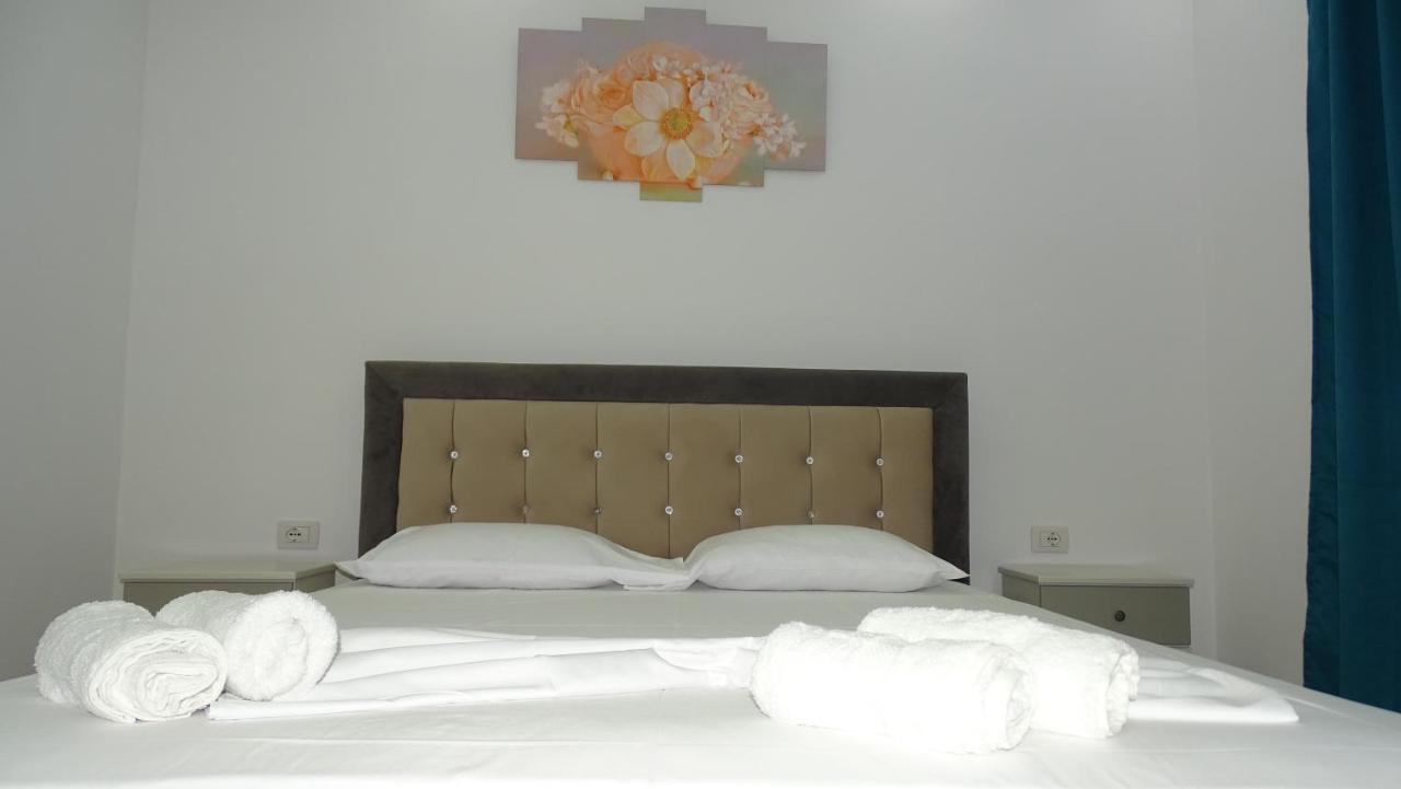 Hotel Arsenal Ksamil