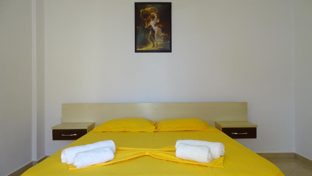 Hotel Arsenal Appart hôtel