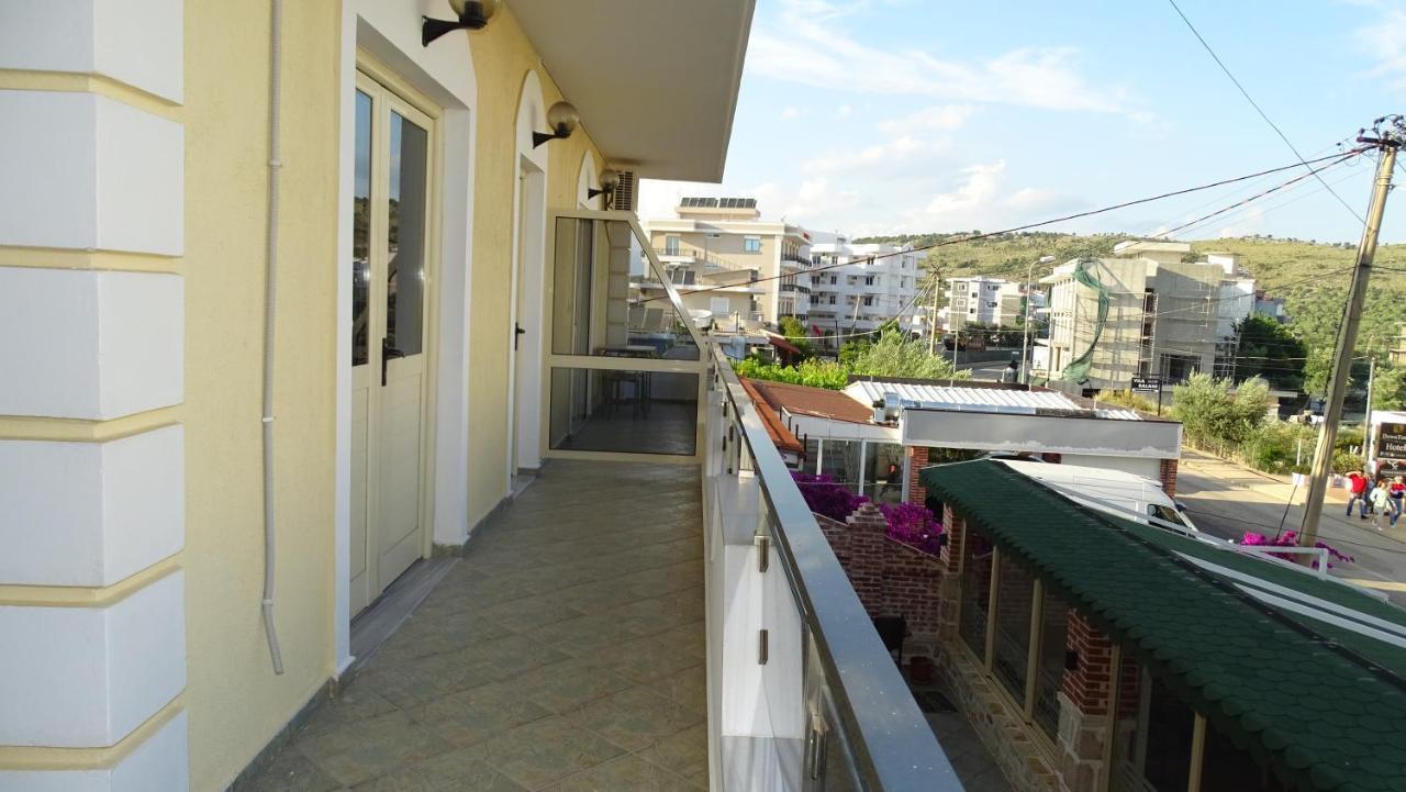Hotel Arsenal Appart hôtel Ksamil